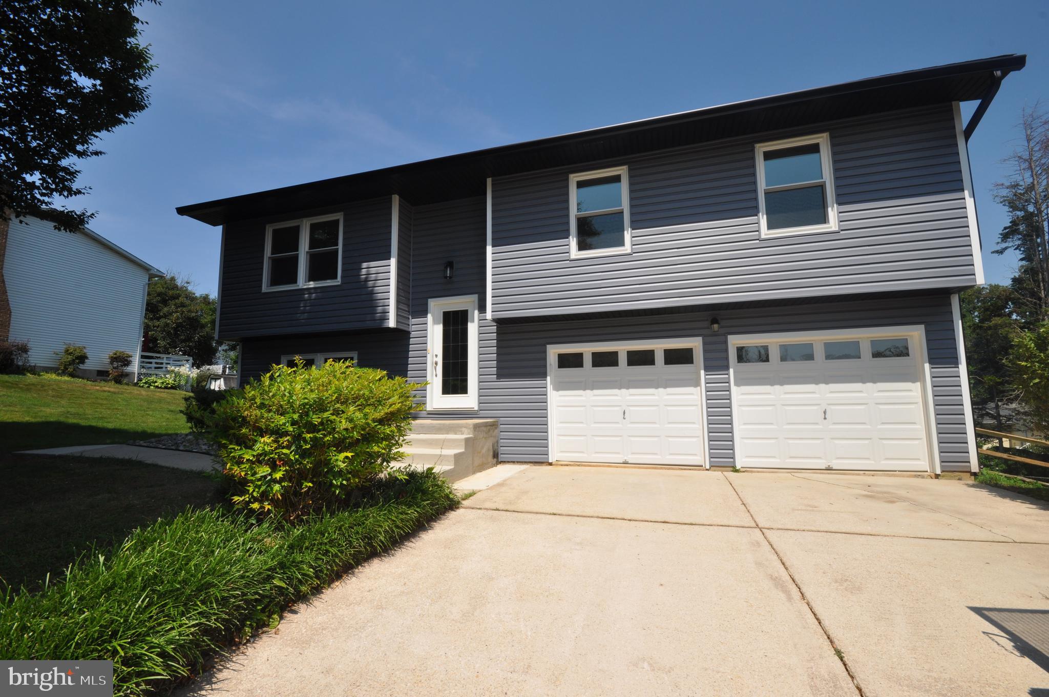 Listed and rented simultaneously
