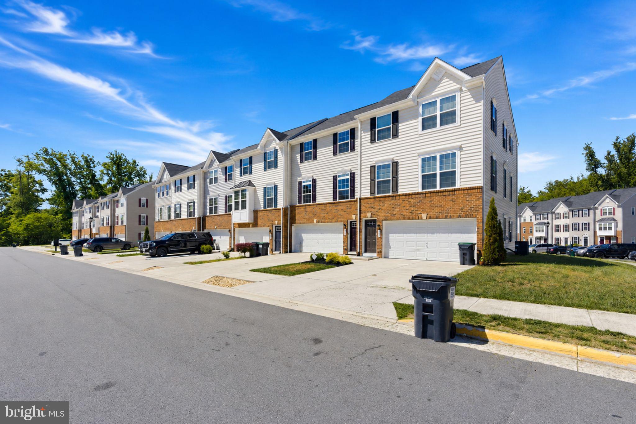 RAPPAHANNOCK LANDING - Residential