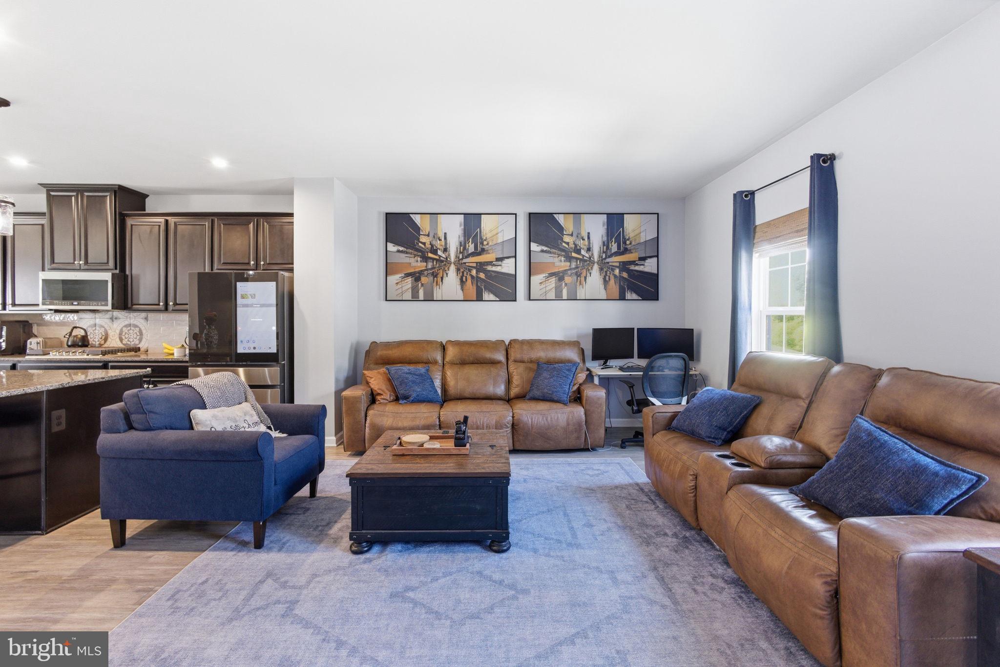 RAPPAHANNOCK LANDING - Residential