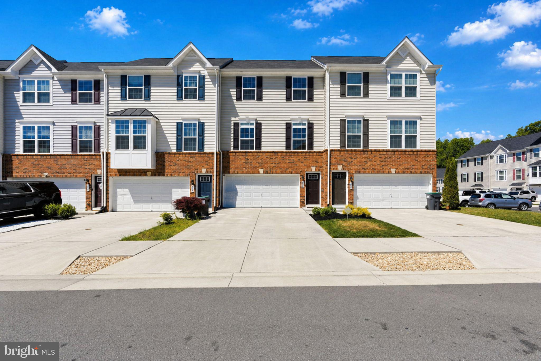 RAPPAHANNOCK LANDING - Residential
