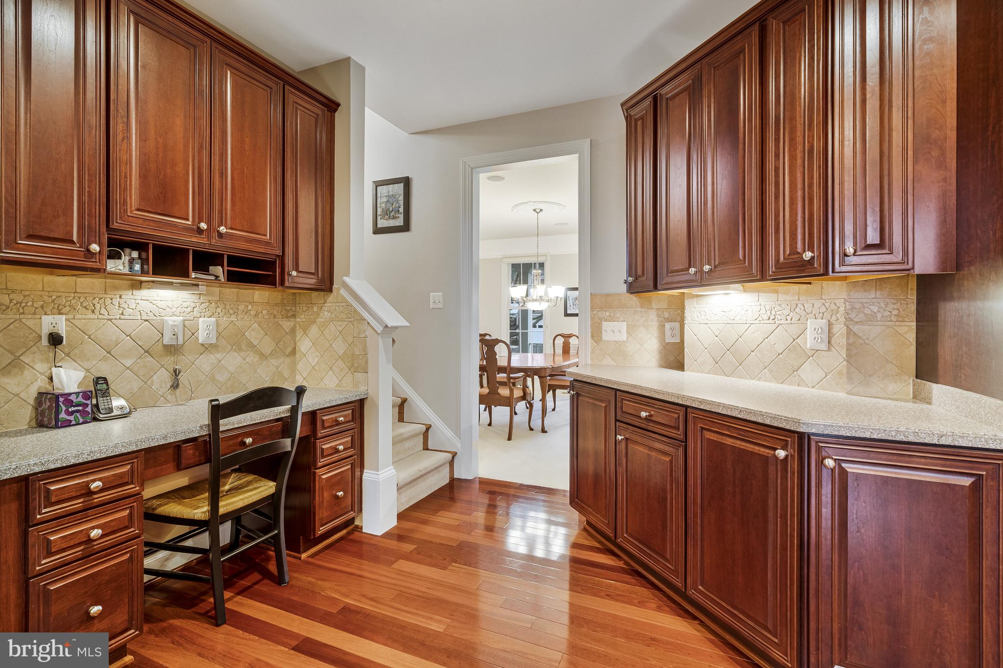 LANSDOWNE ON THE POTOMAC - Residential