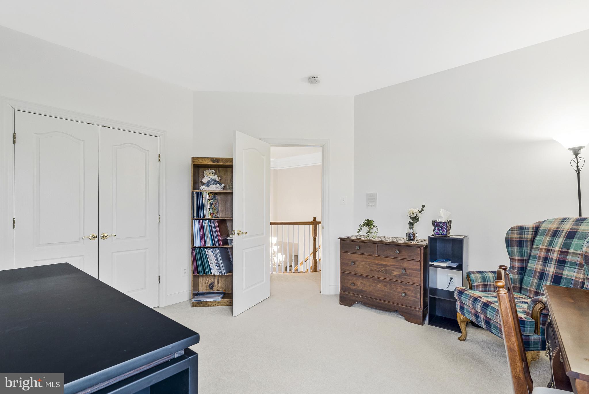 LANSDOWNE ON THE POTOMAC - Residential