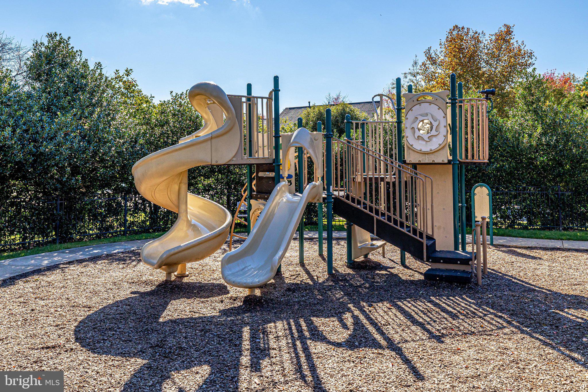 LANSDOWNE ON THE POTOMAC - Residential