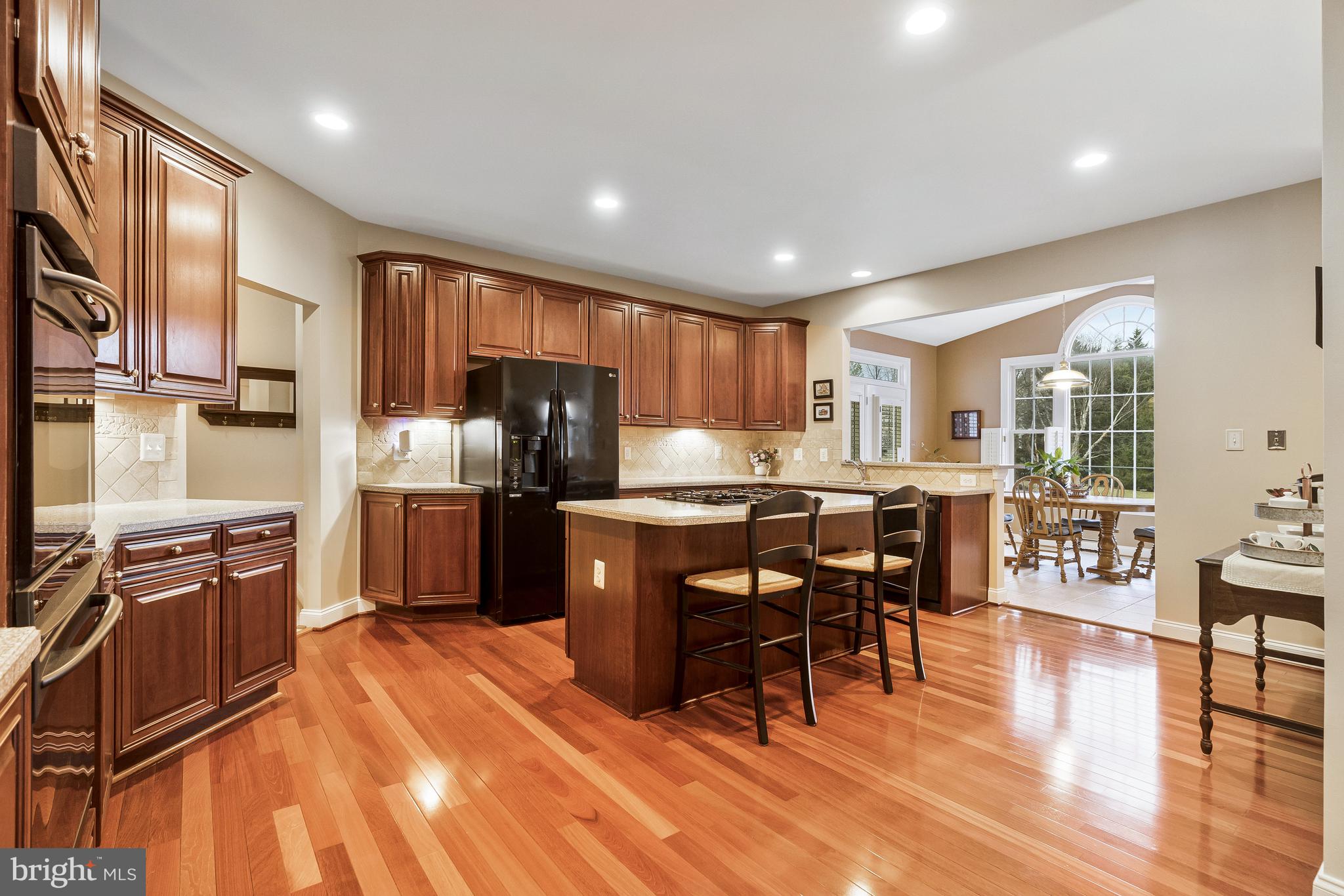 LANSDOWNE ON THE POTOMAC - Residential