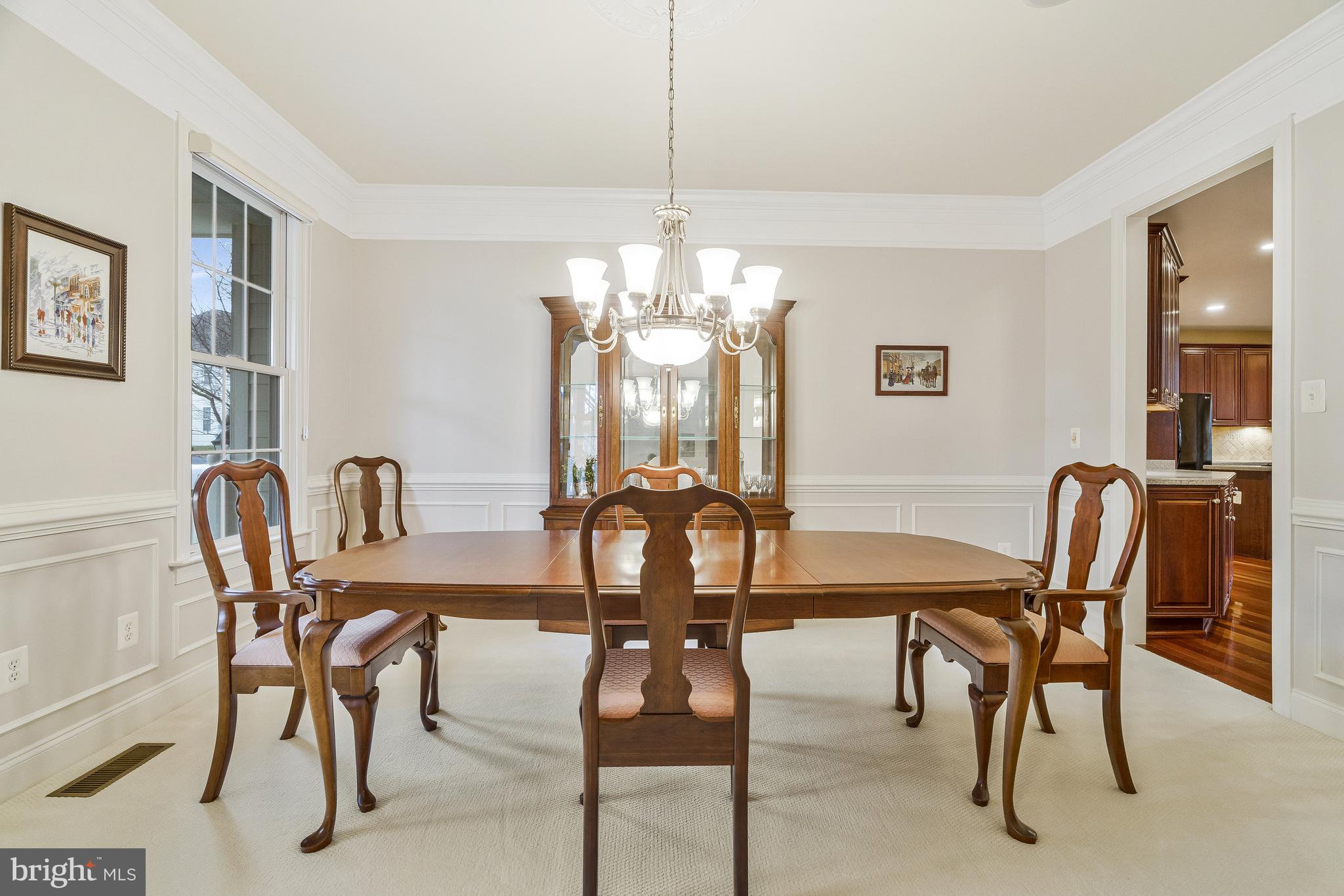 LANSDOWNE ON THE POTOMAC - Residential