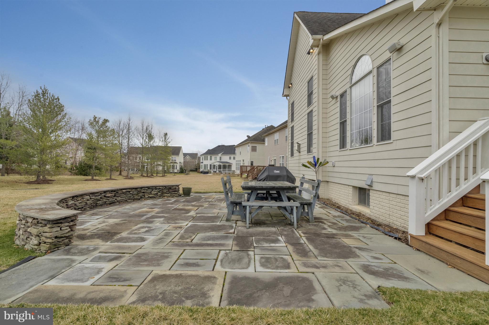 LANSDOWNE ON THE POTOMAC - Residential