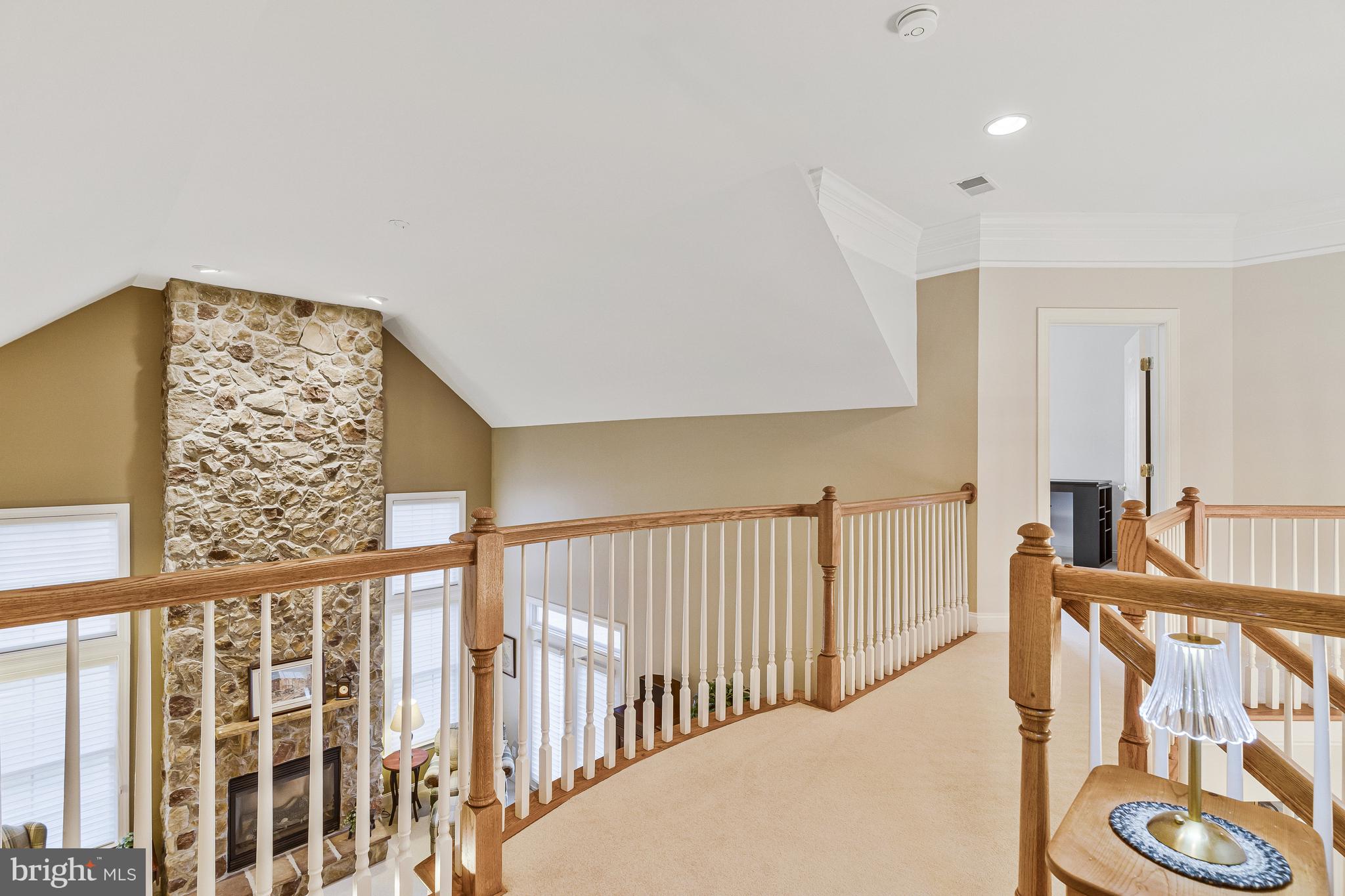 LANSDOWNE ON THE POTOMAC - Residential