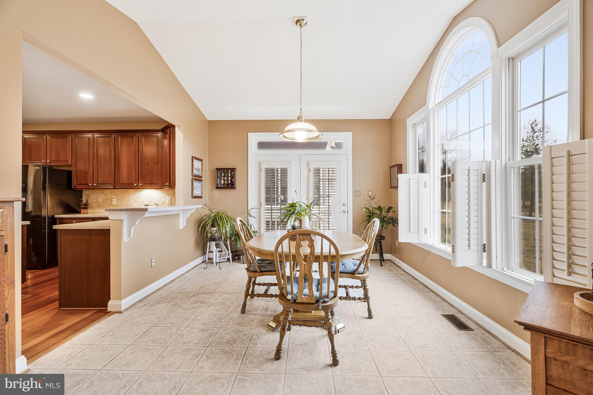 LANSDOWNE ON THE POTOMAC - Residential