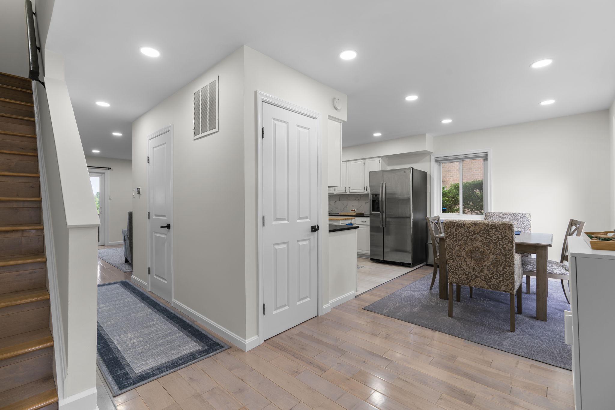 VILLAGE OF OWEN BROWN - Residential