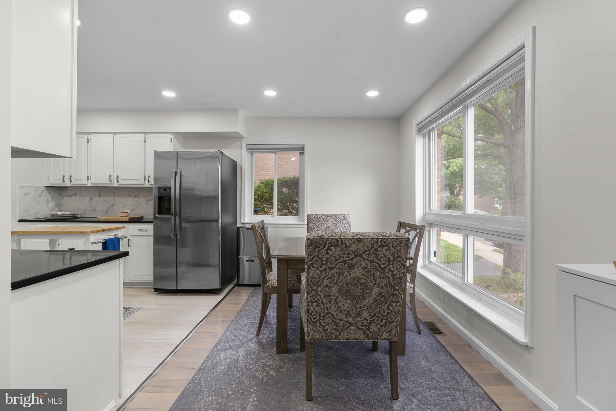 VILLAGE OF OWEN BROWN - Residential
