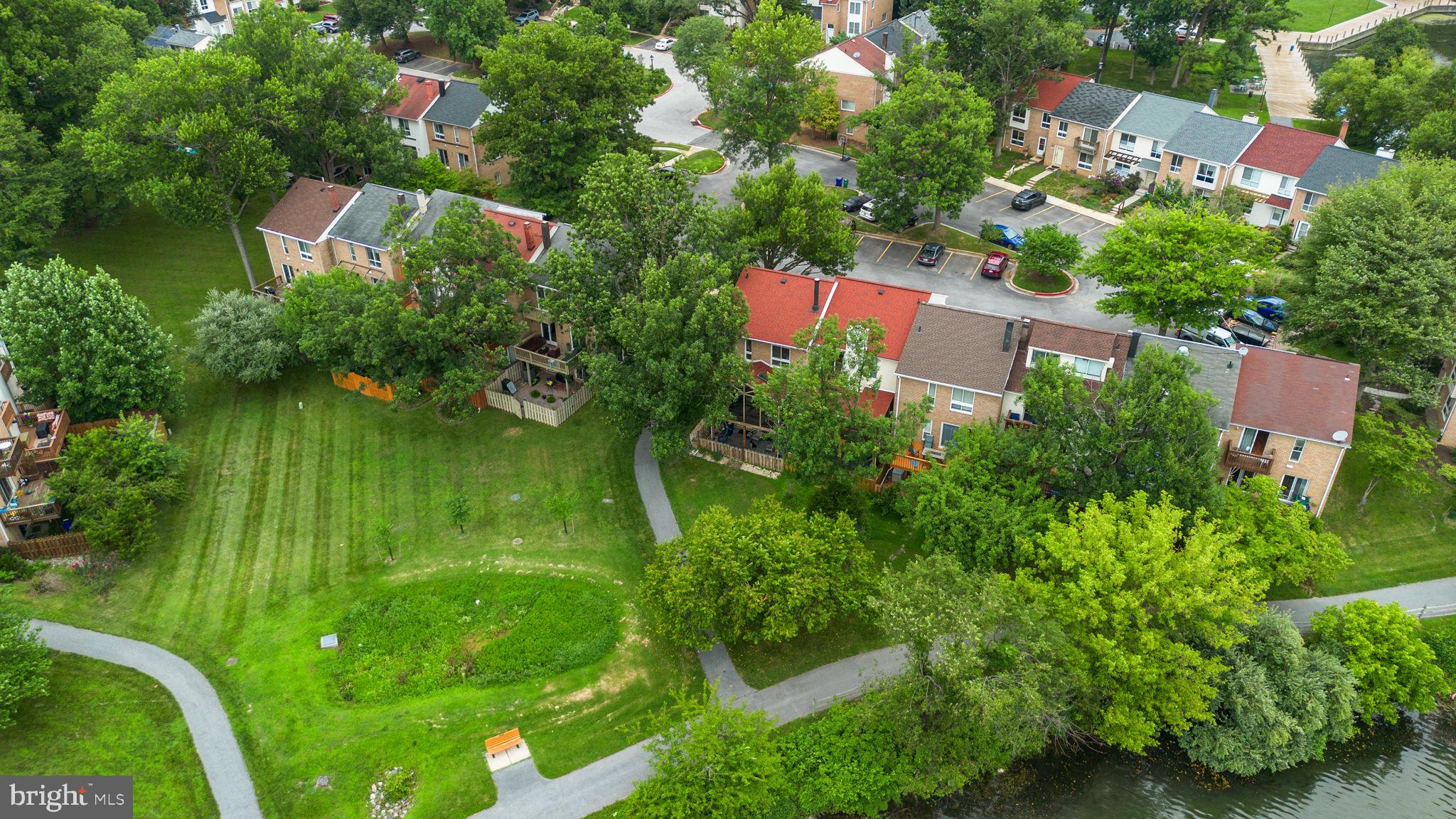 VILLAGE OF OWEN BROWN - Residential