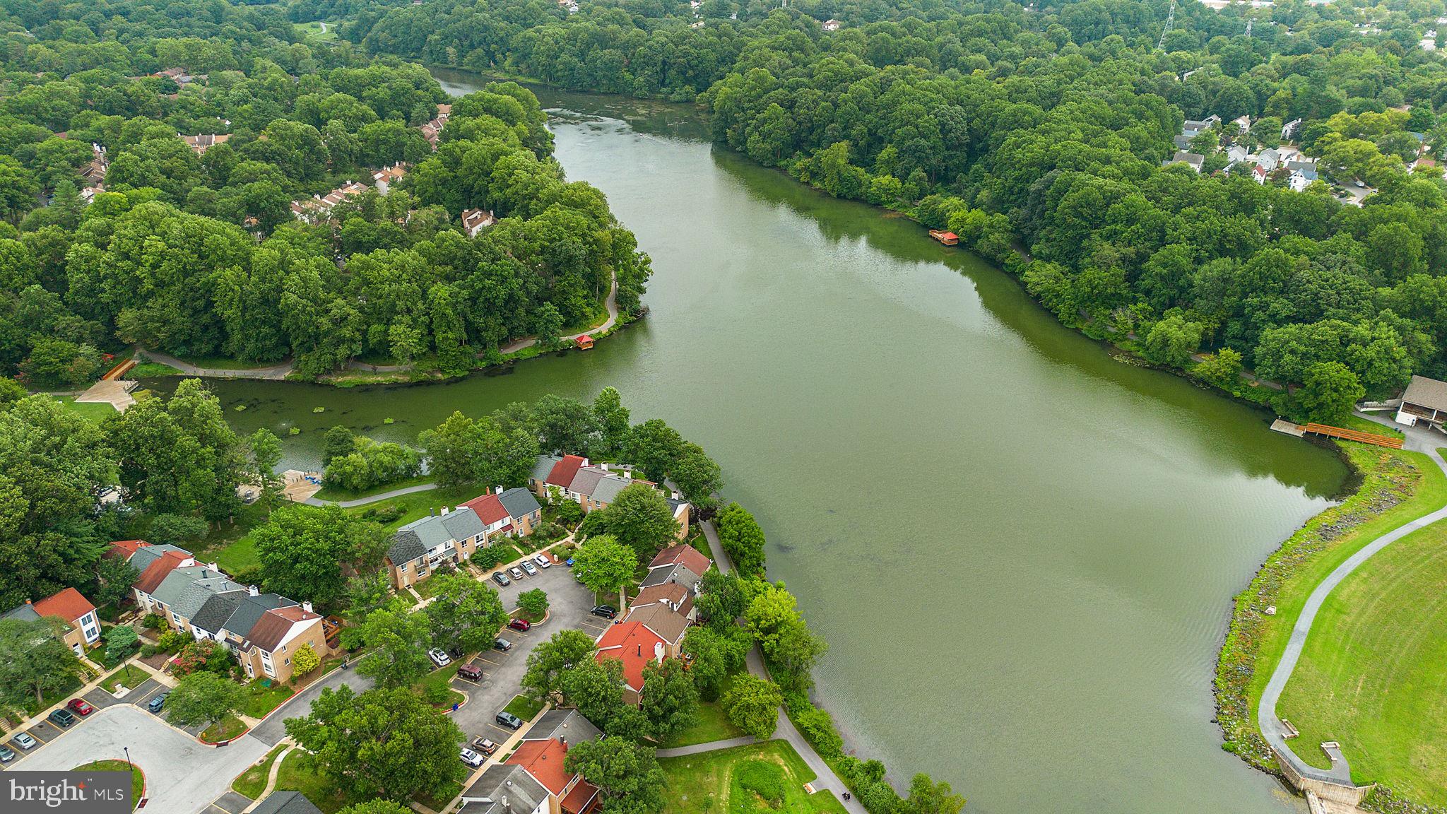 VILLAGE OF OWEN BROWN - Residential