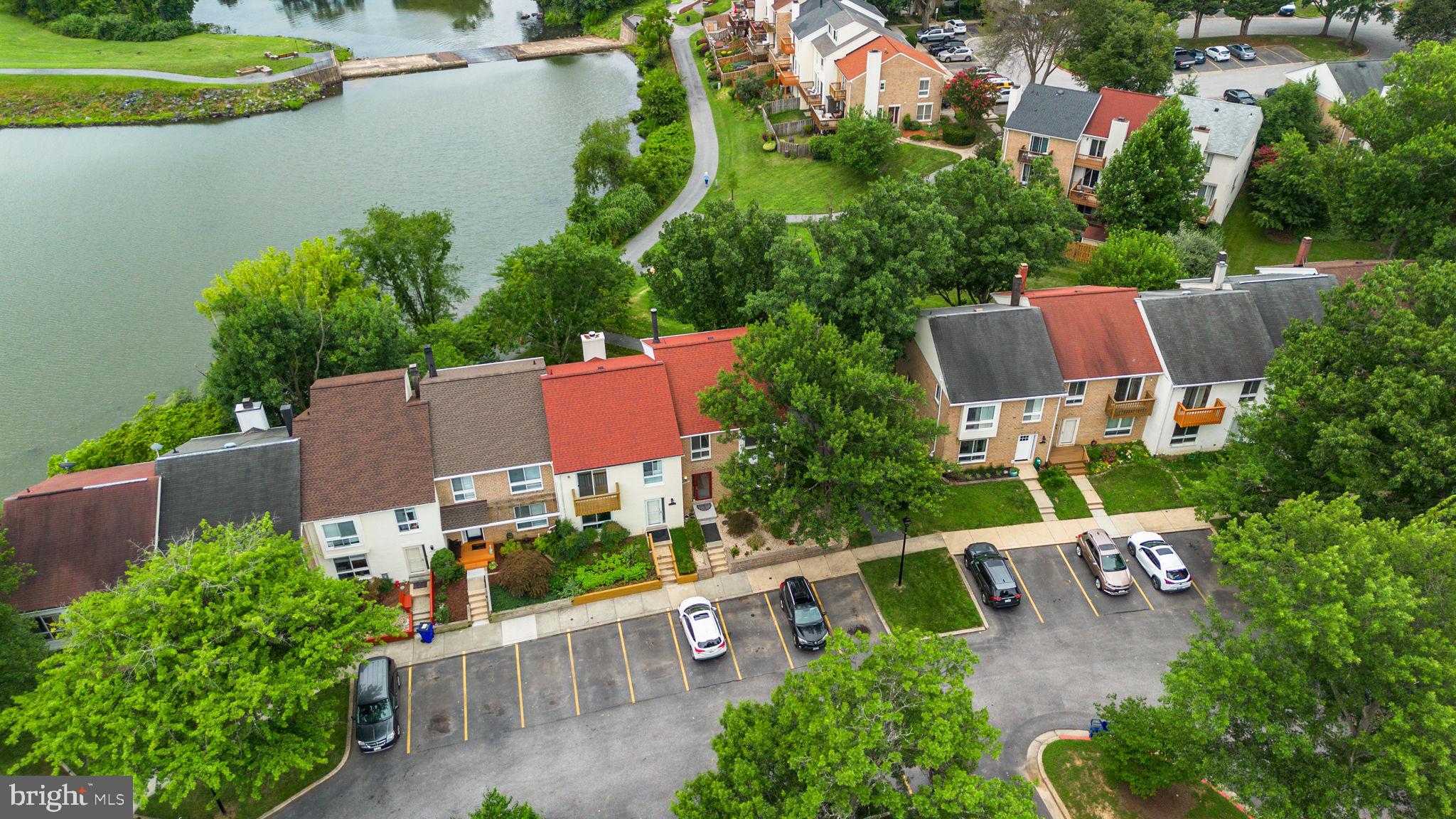 VILLAGE OF OWEN BROWN - Residential