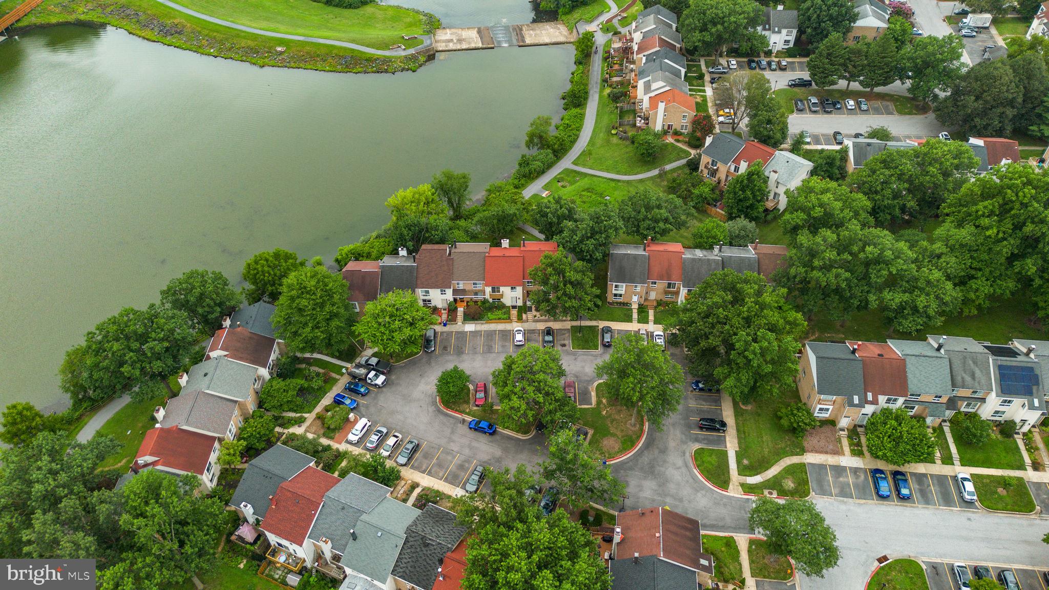 VILLAGE OF OWEN BROWN - Residential