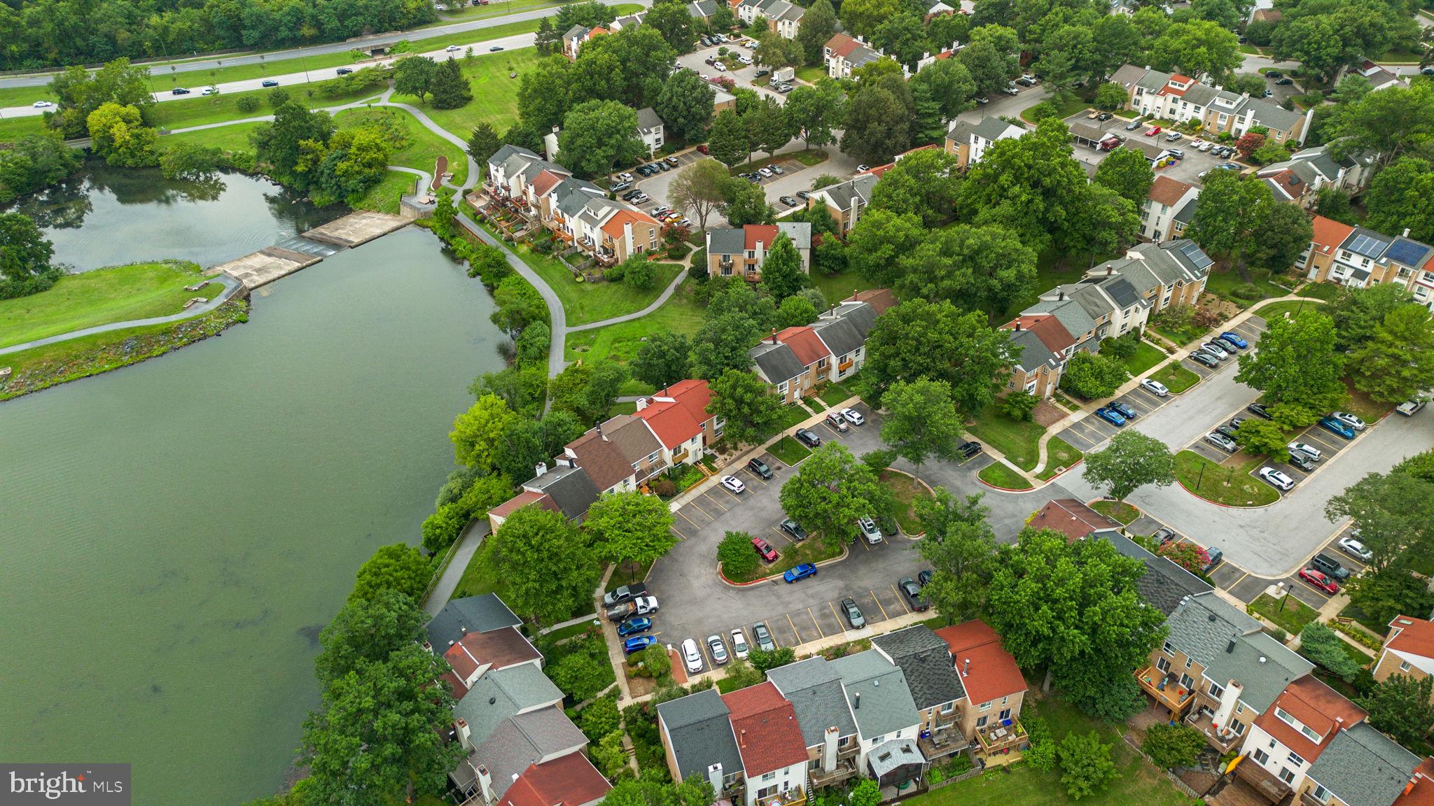 VILLAGE OF OWEN BROWN - Residential