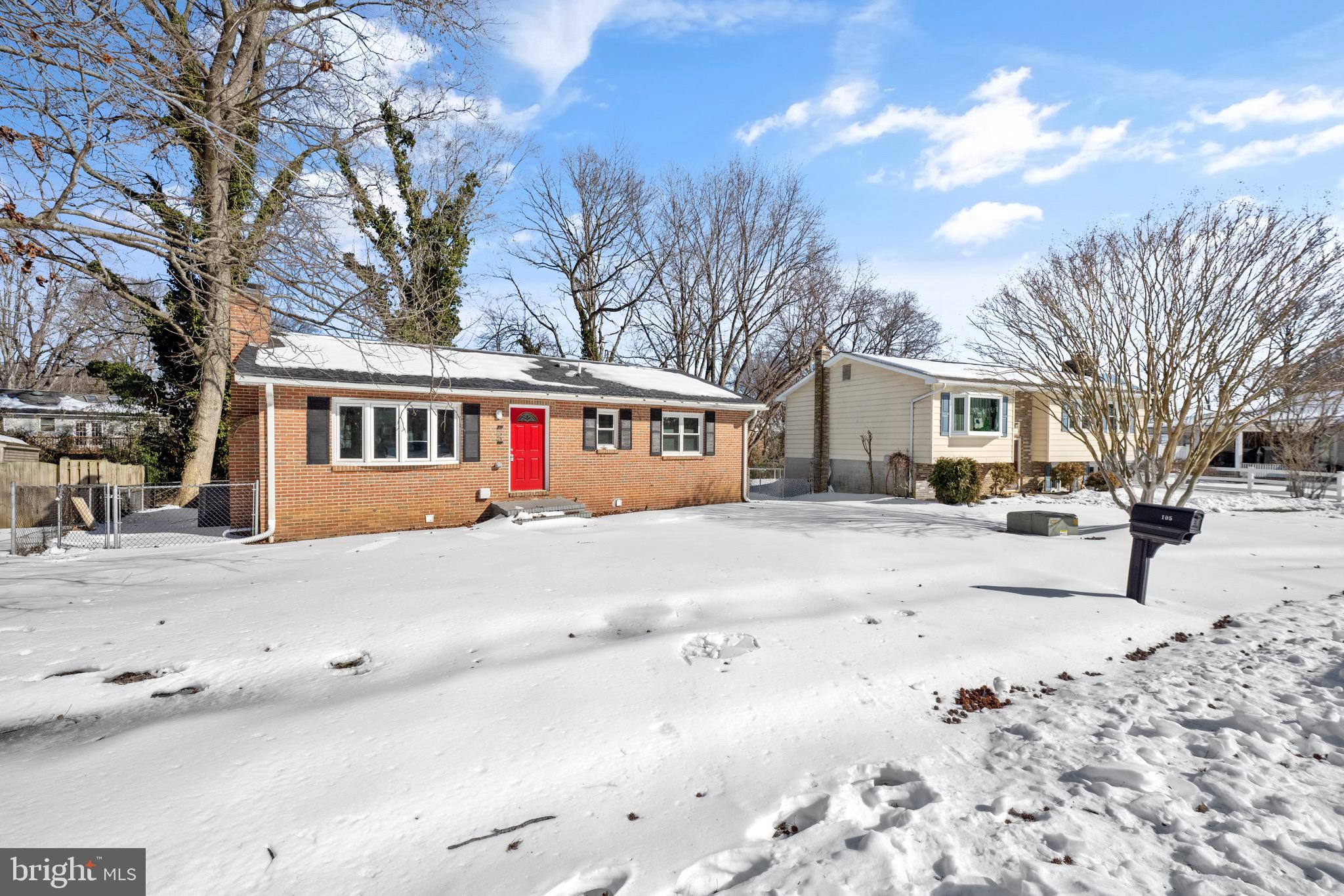 CONCORD COVE - Residential