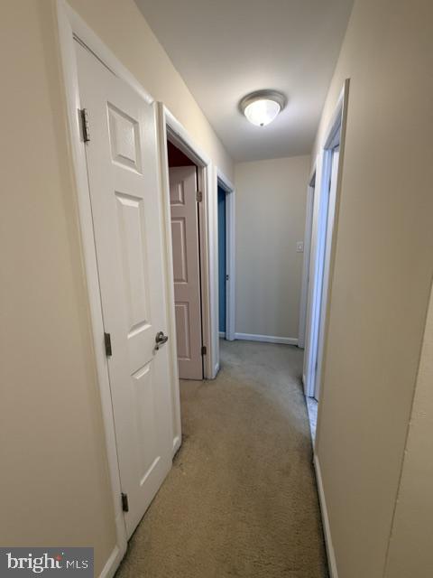 NESHAMINY VALLEY - Residential