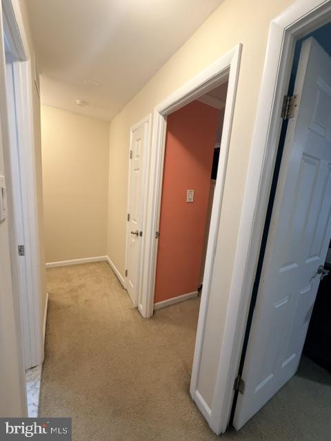 NESHAMINY VALLEY - Residential