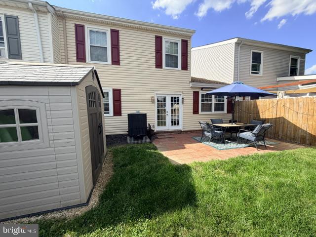 NESHAMINY VALLEY - Residential