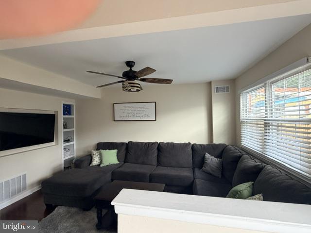 NESHAMINY VALLEY - Residential