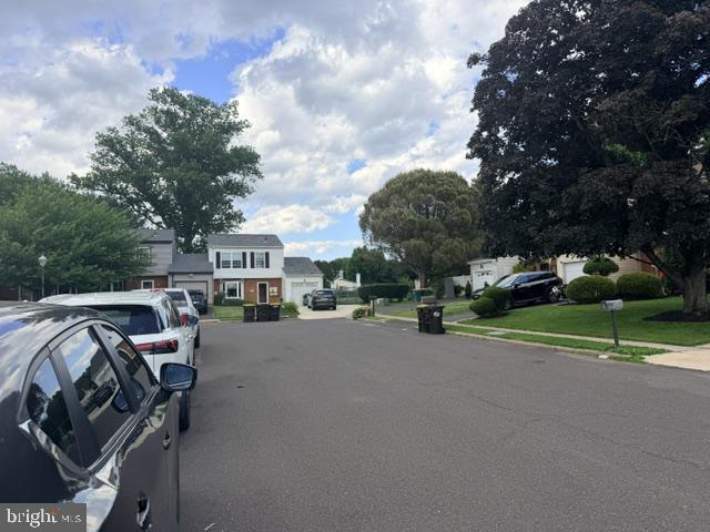 NESHAMINY VALLEY - Residential