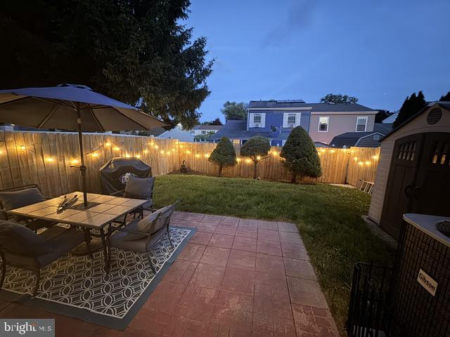 NESHAMINY VALLEY - Residential