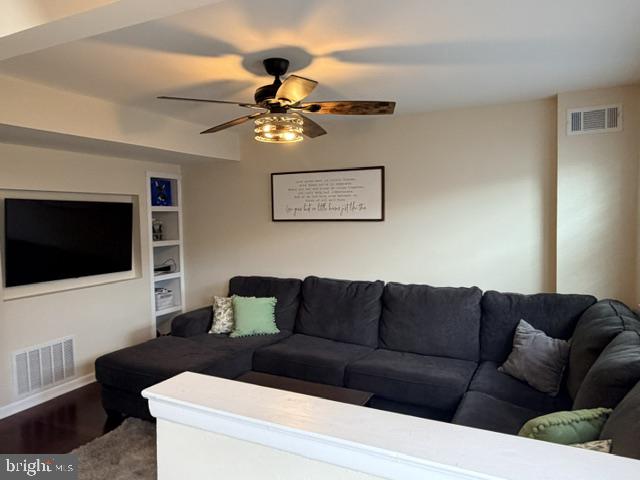 NESHAMINY VALLEY - Residential
