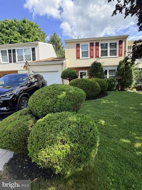 NESHAMINY VALLEY - Residential