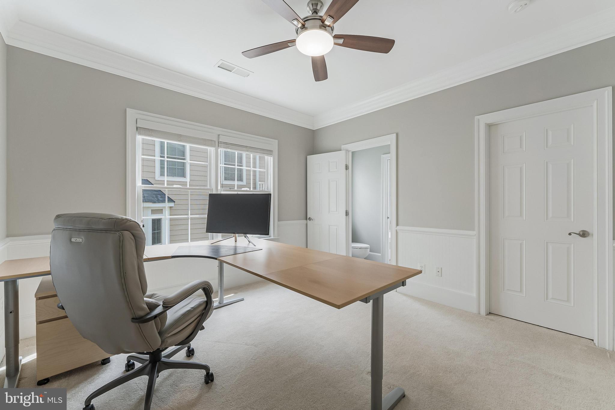 ELLISON HEIGHTS - Residential