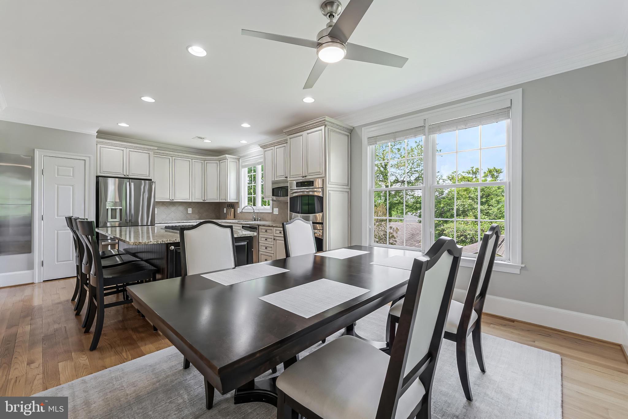 ELLISON HEIGHTS - Residential