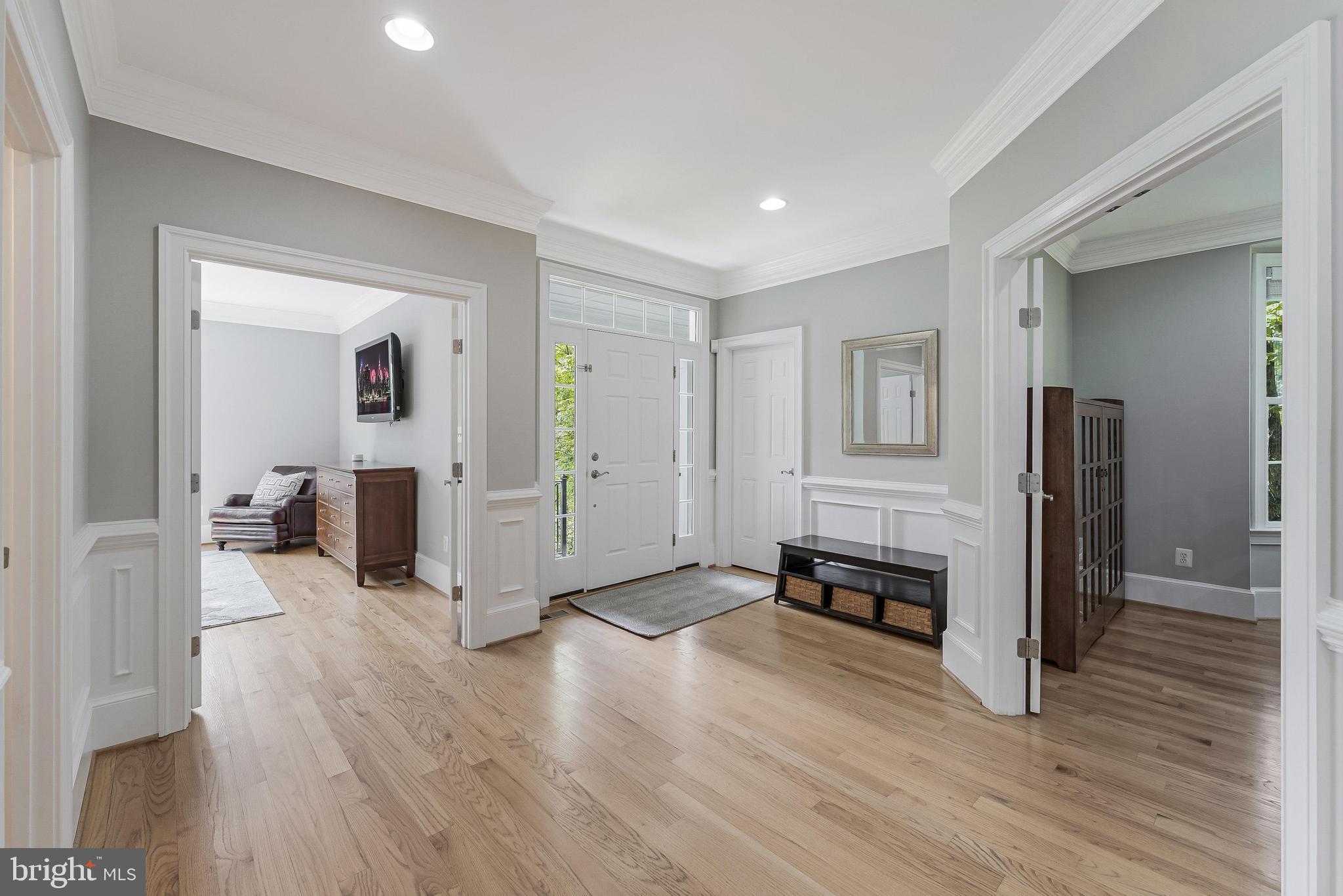 ELLISON HEIGHTS - Residential