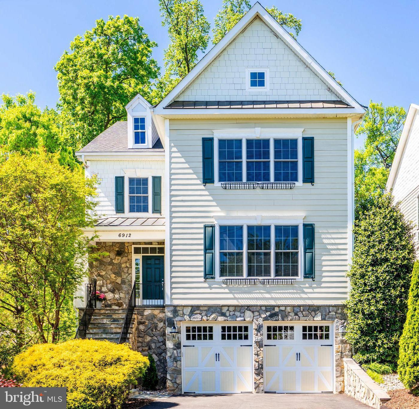 ELLISON HEIGHTS - Residential