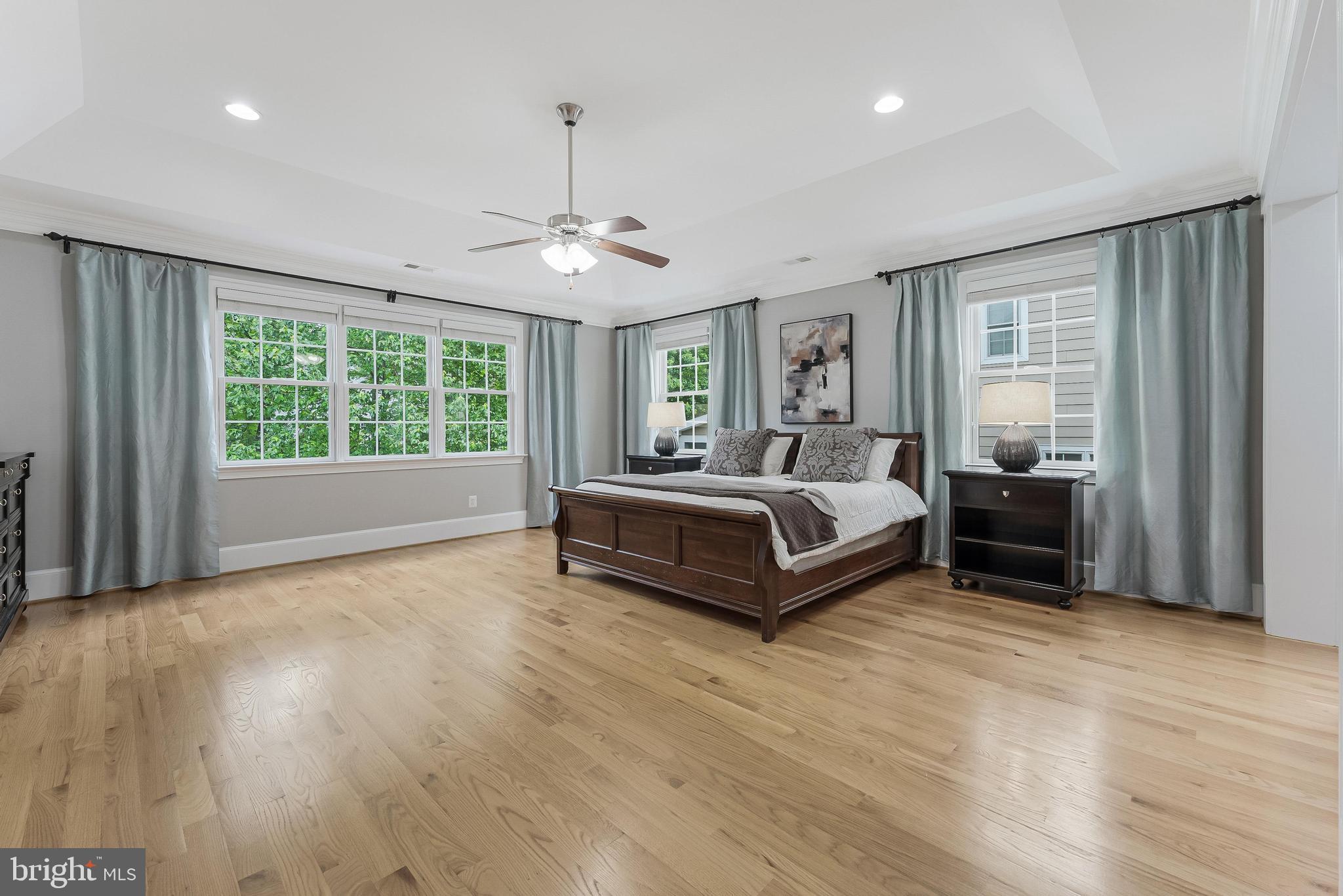 ELLISON HEIGHTS - Residential