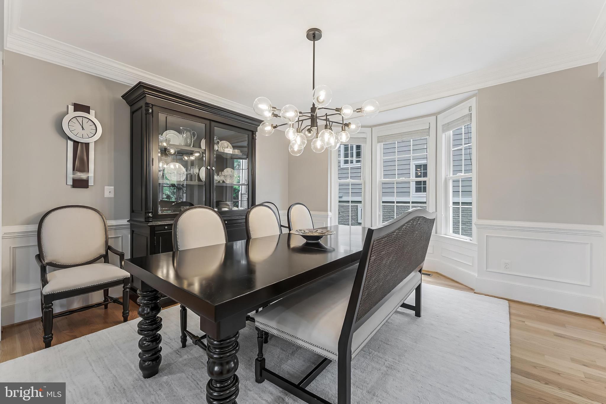 ELLISON HEIGHTS - Residential