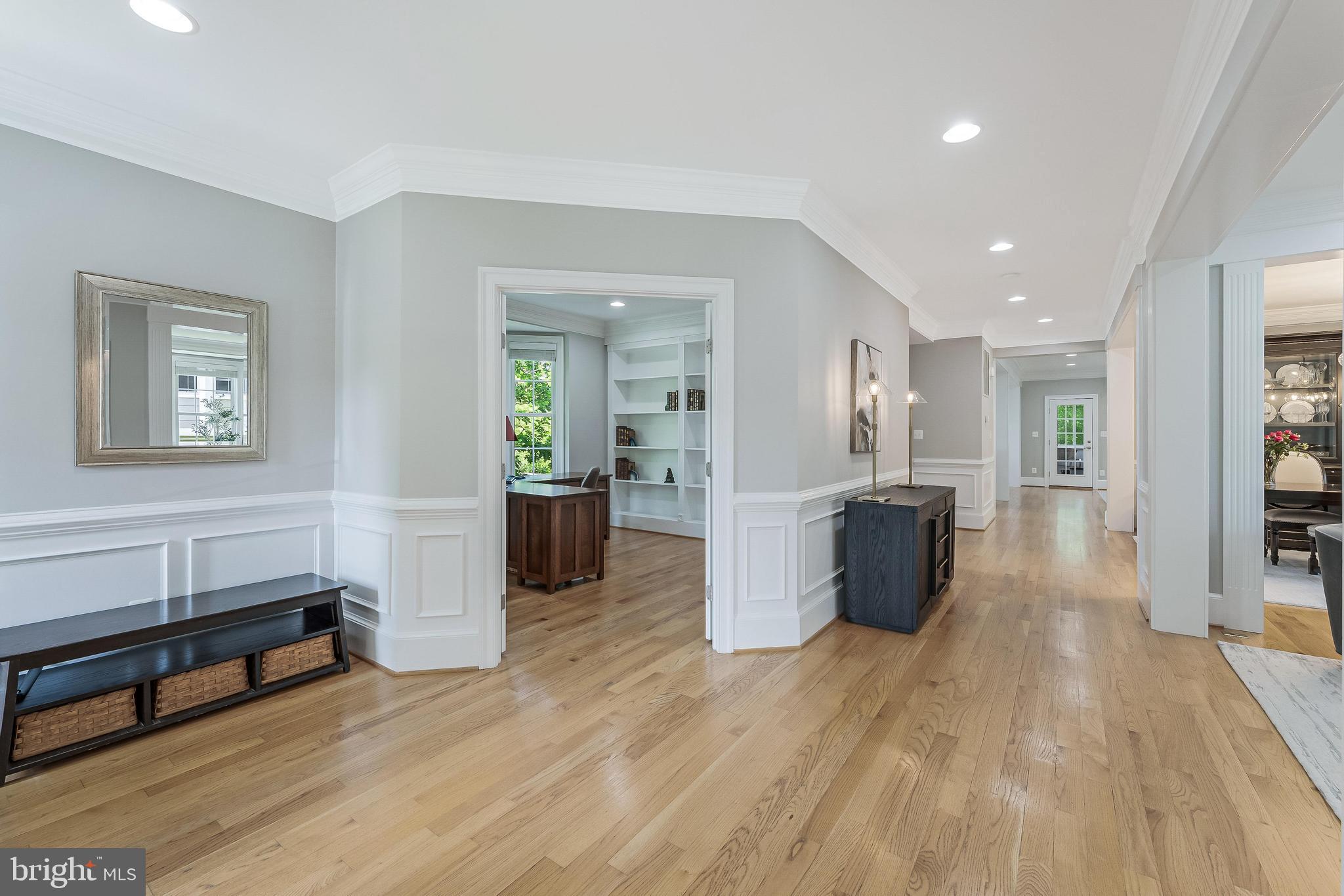 ELLISON HEIGHTS - Residential