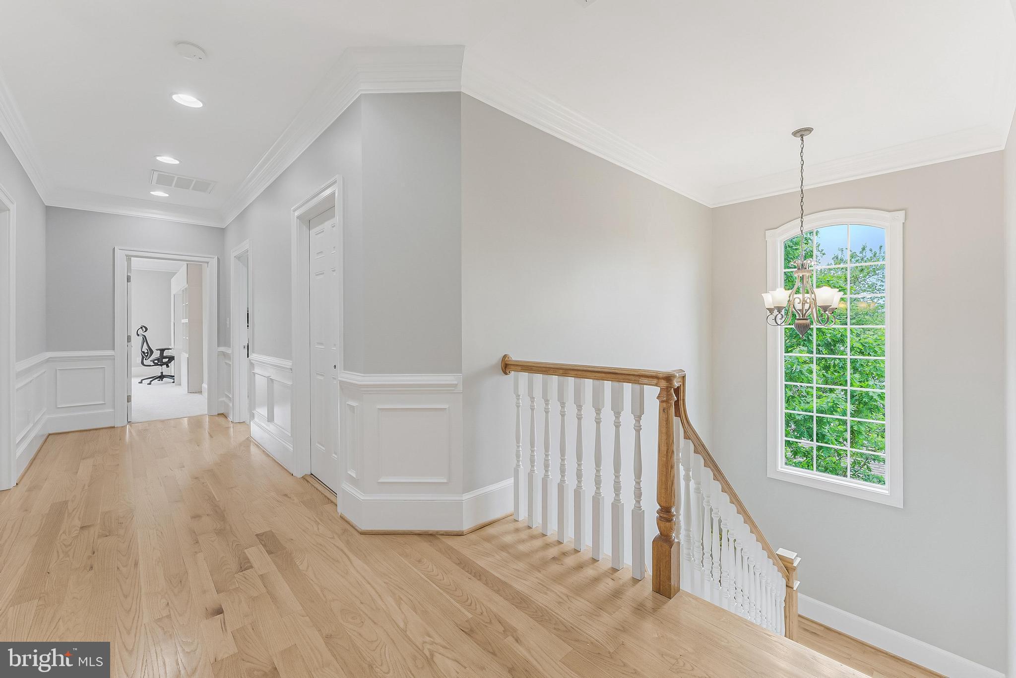 ELLISON HEIGHTS - Residential