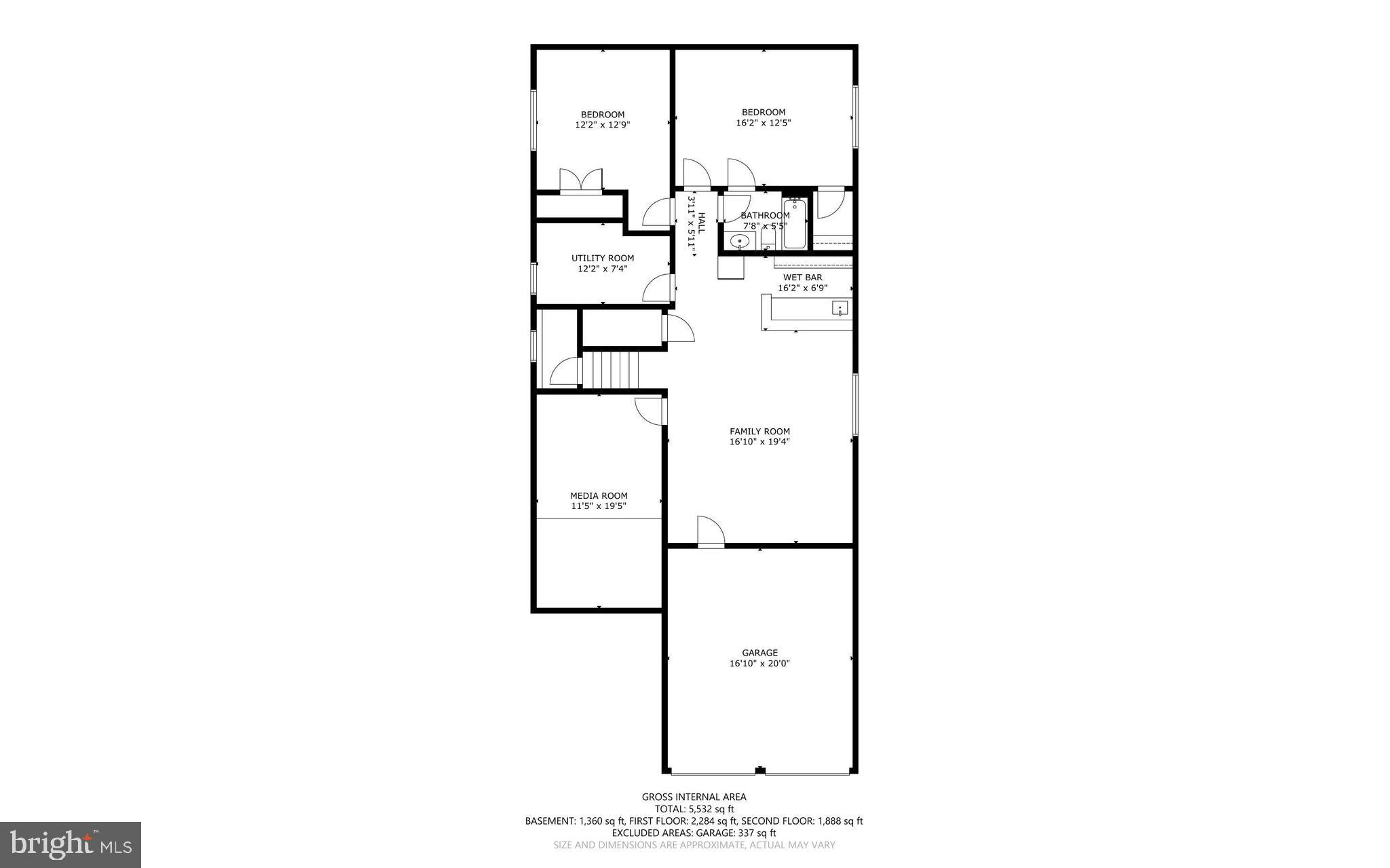 ELLISON HEIGHTS - Residential