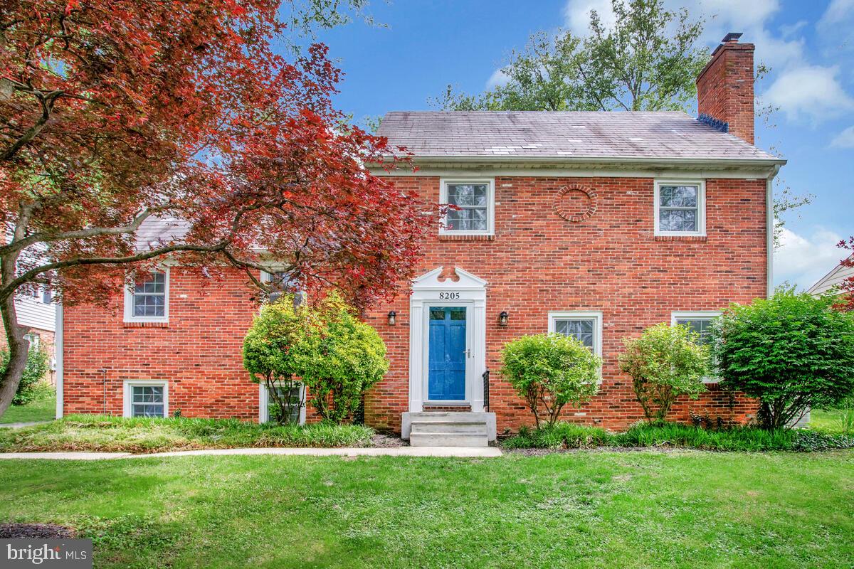 Rare rental opportunity in the heart of Ruxton! This expansive 2,800+ sq ft single-family home offers 5 bedrooms with an optional 6th, 5 full bathrooms, and two oversized bonus rooms perfect for home offices, rec rooms, or guest suites. Nestled on a quiet cul-de-sac in the Riderwood Elementary School district, this home combines generous living space with an unbeatable location.

Interior Features:
Beautiful hardwood floors throughout
Updated kitchen with modern appliances
Two laundry areas for added convenience
Flexible floor plan with multiple living/dining spaces

Exterior & Additional Highlights:
Newly paved driveway with ample off-street parking
Brick patio and private backyard
Located minutes from Towson, 695, shopping, and dining

Available Immediately, minimum 6-month lease. Credit/background check required. Pets are considered on a case-by-case basis (No Cats).