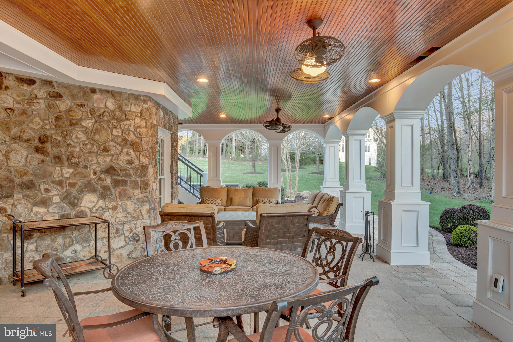 CEDAR CREST - Residential