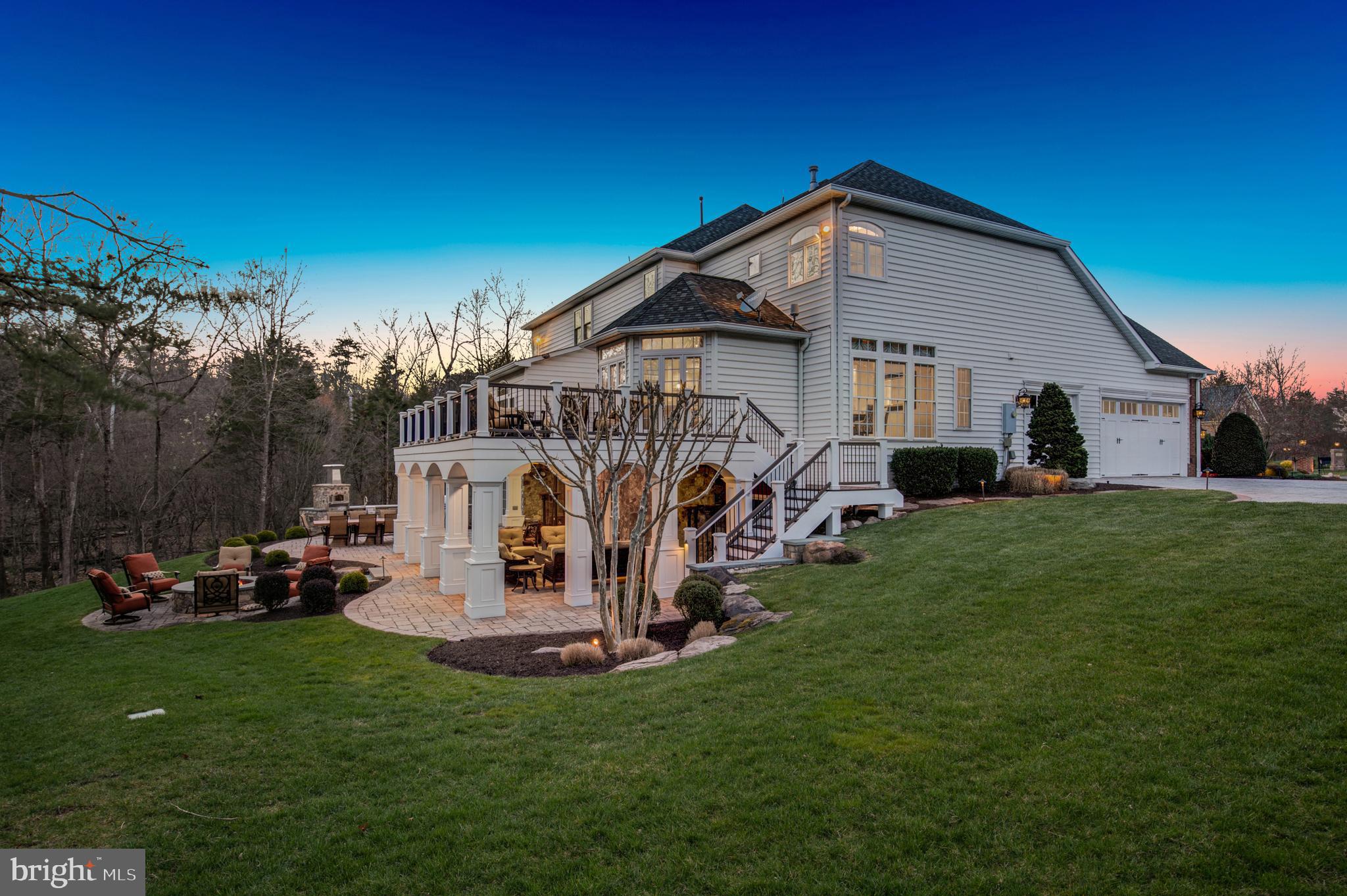 CEDAR CREST - Residential