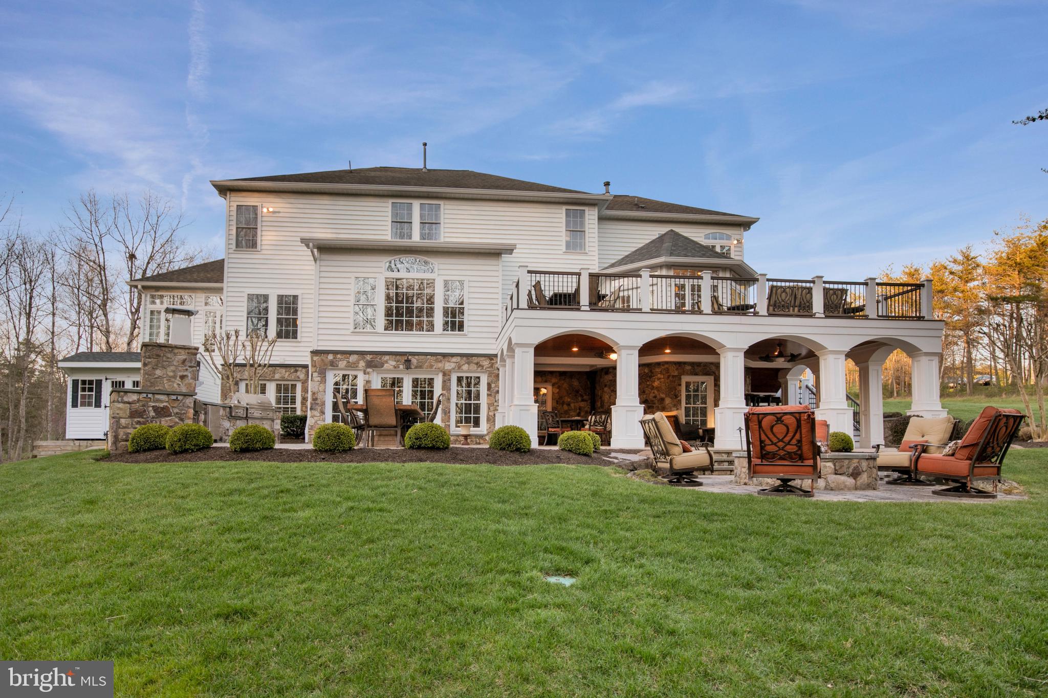 CEDAR CREST - Residential