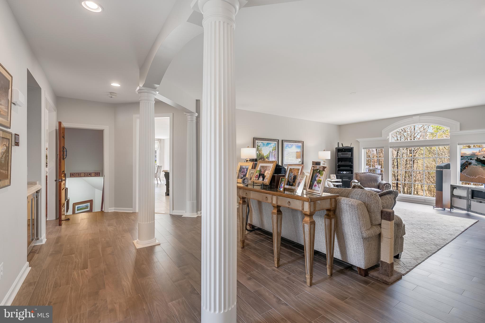 CEDAR CREST - Residential