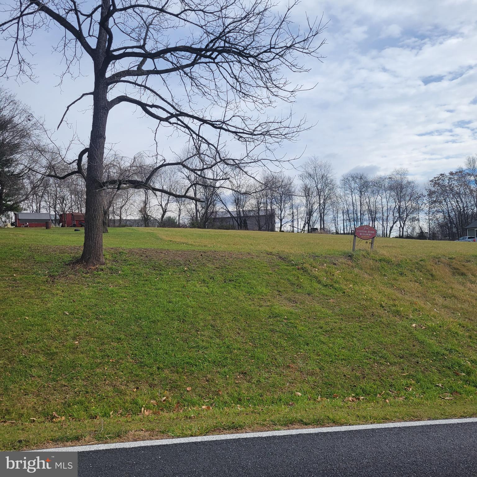 Prime, cleared, building lot available for sale on 1.18 acres.  Ready to build. Well and perc. already done.
Buy the lot by itself or let our builder build your dream home on it.  We have  home plans or bring your own plans.  I'm happy to discuss possibilities. Plot plan available upon request.