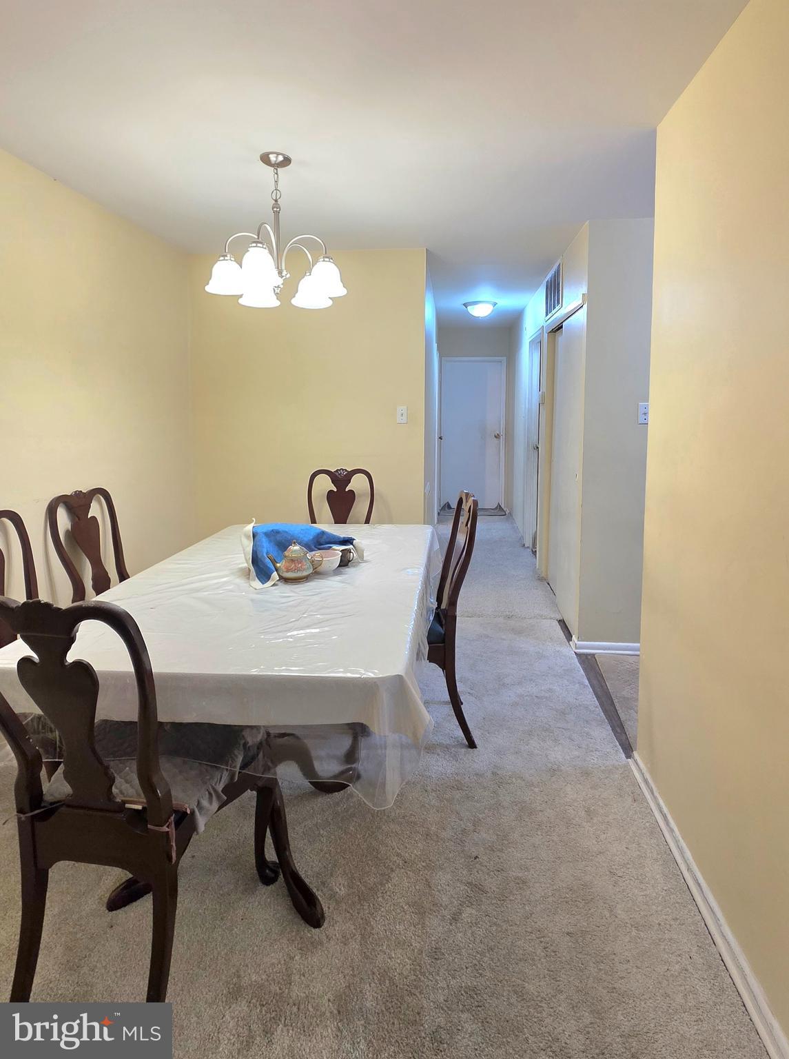 DORAL I - Residential