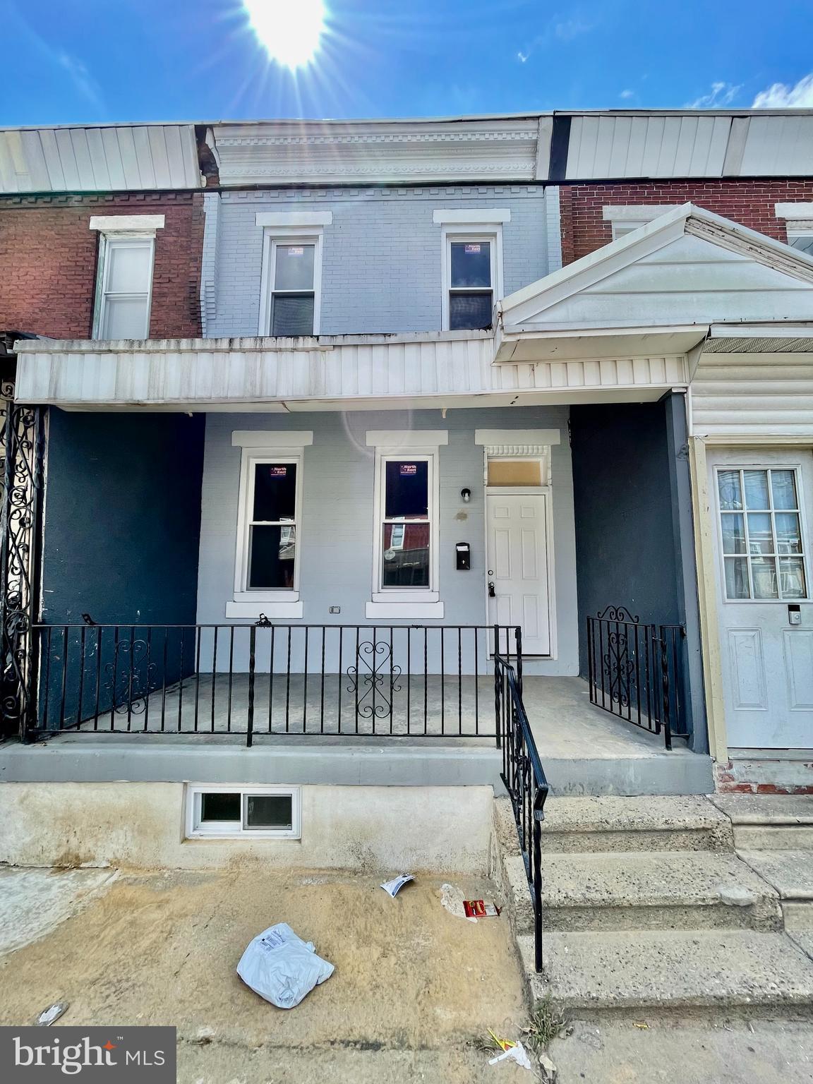 PHILADELPHIA (SOUTHWEST) - Residential Lease