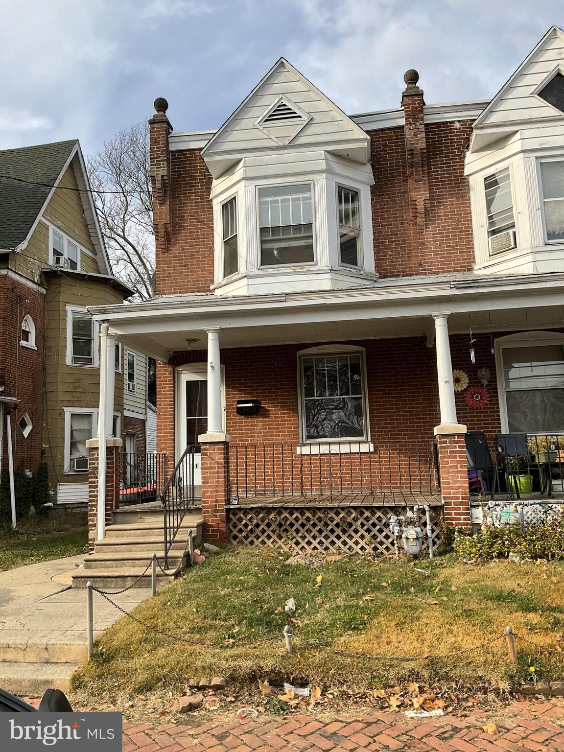 CHESTER CITY - Residential