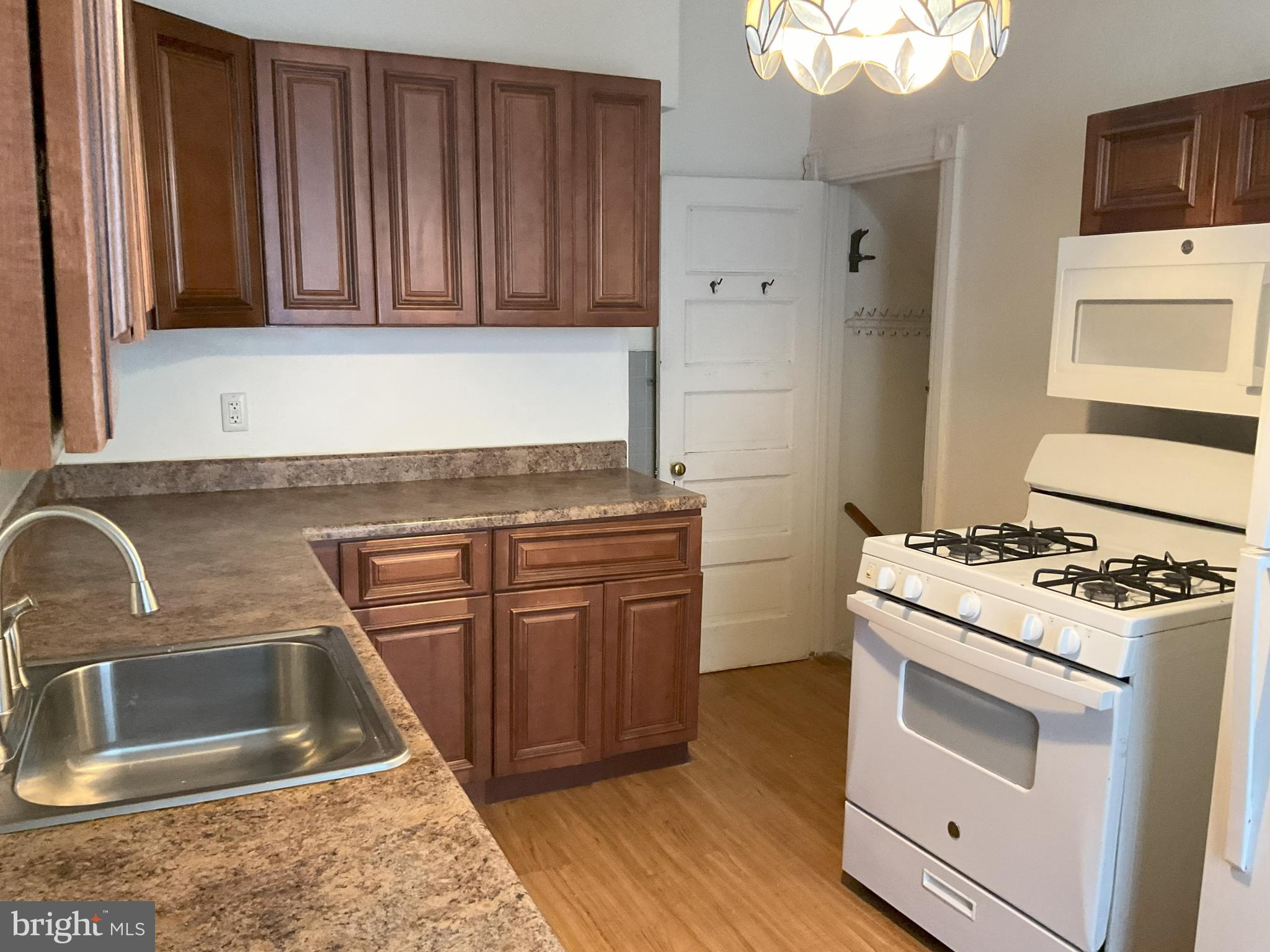 CHESTER CITY - Residential