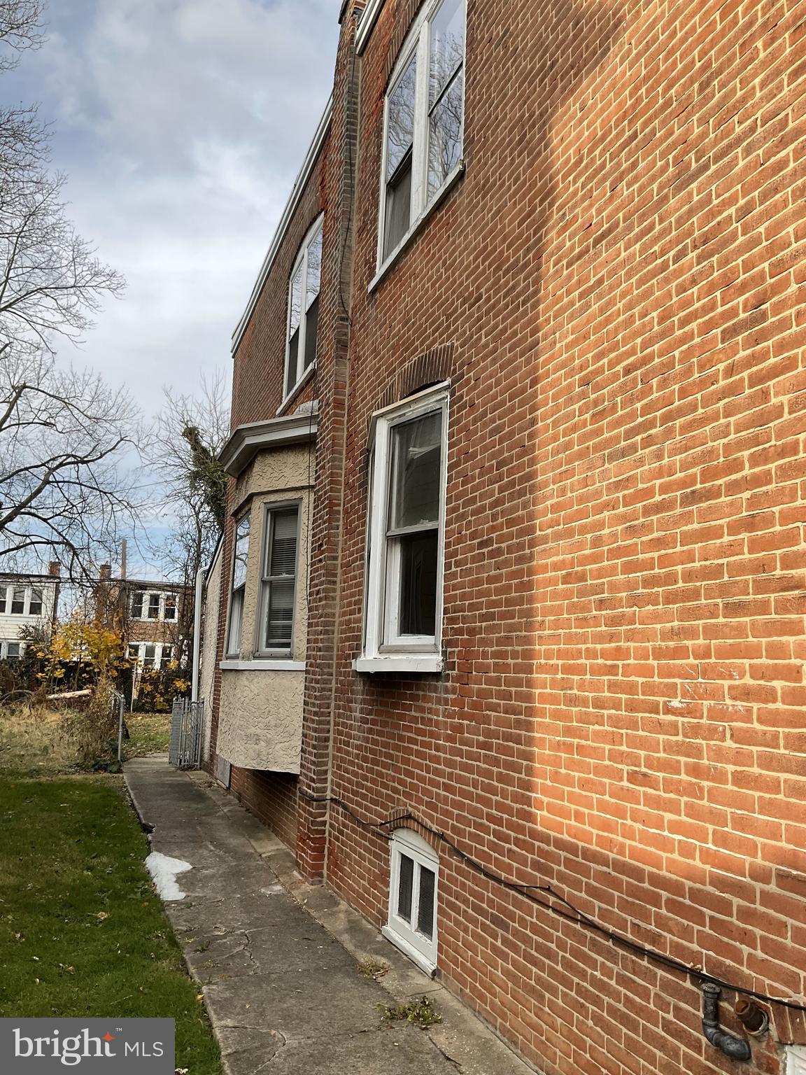 CHESTER CITY - Residential