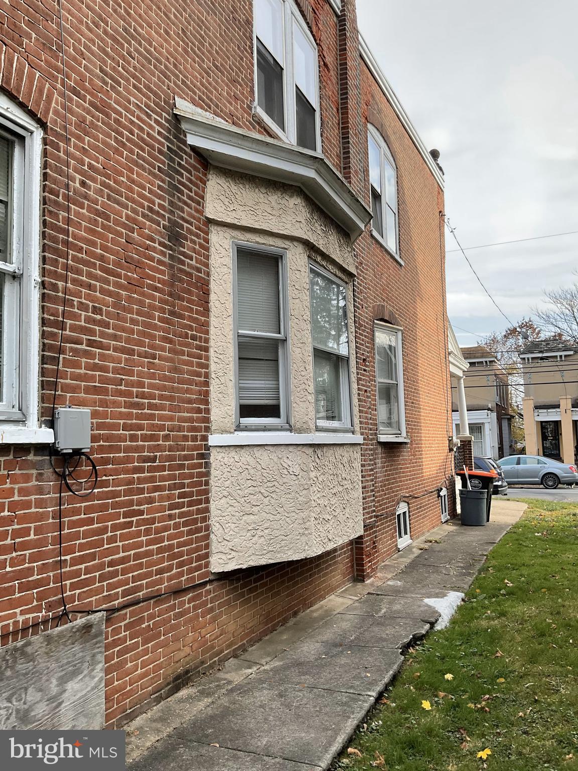 CHESTER CITY - Residential