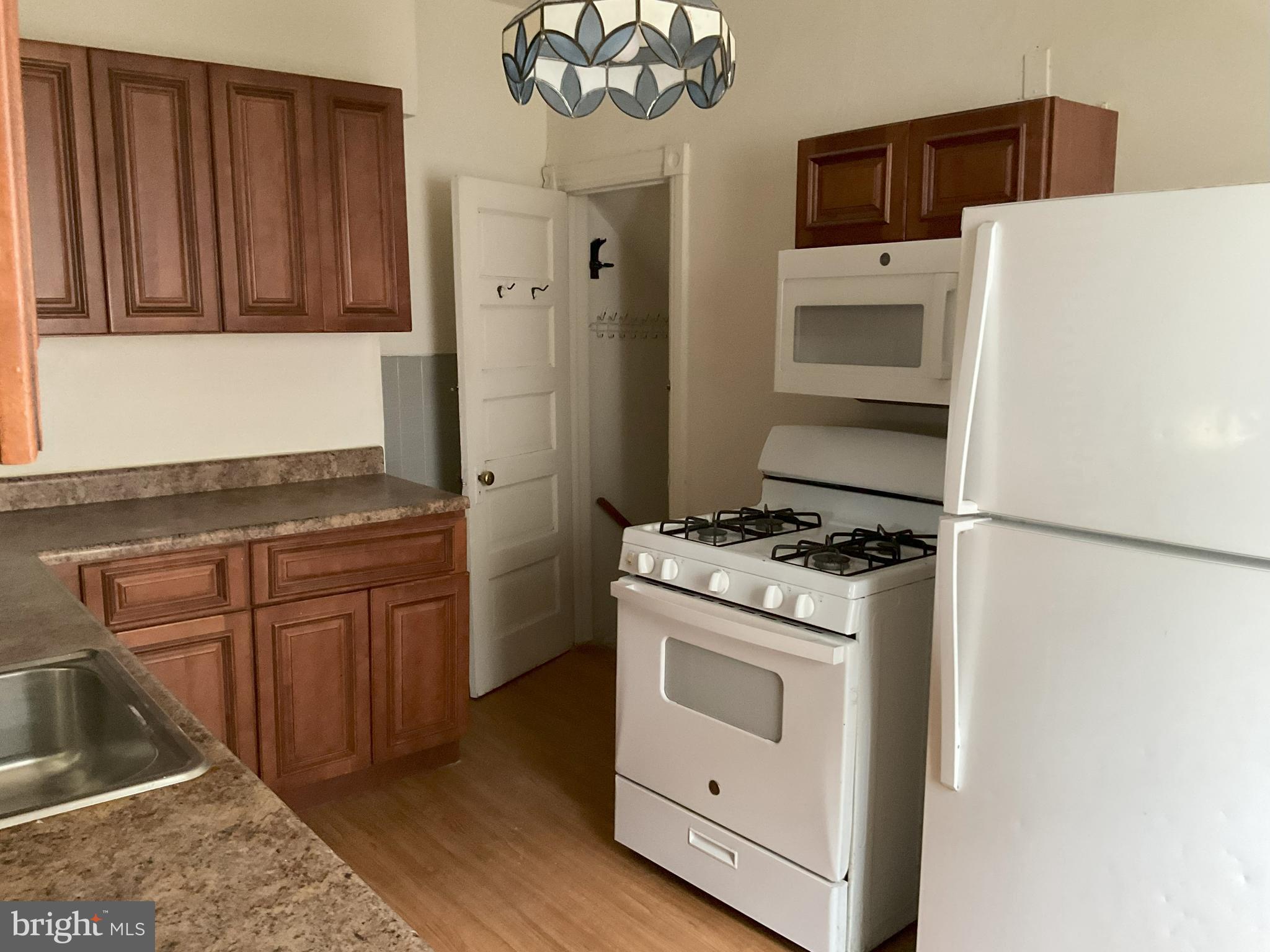 CHESTER CITY - Residential